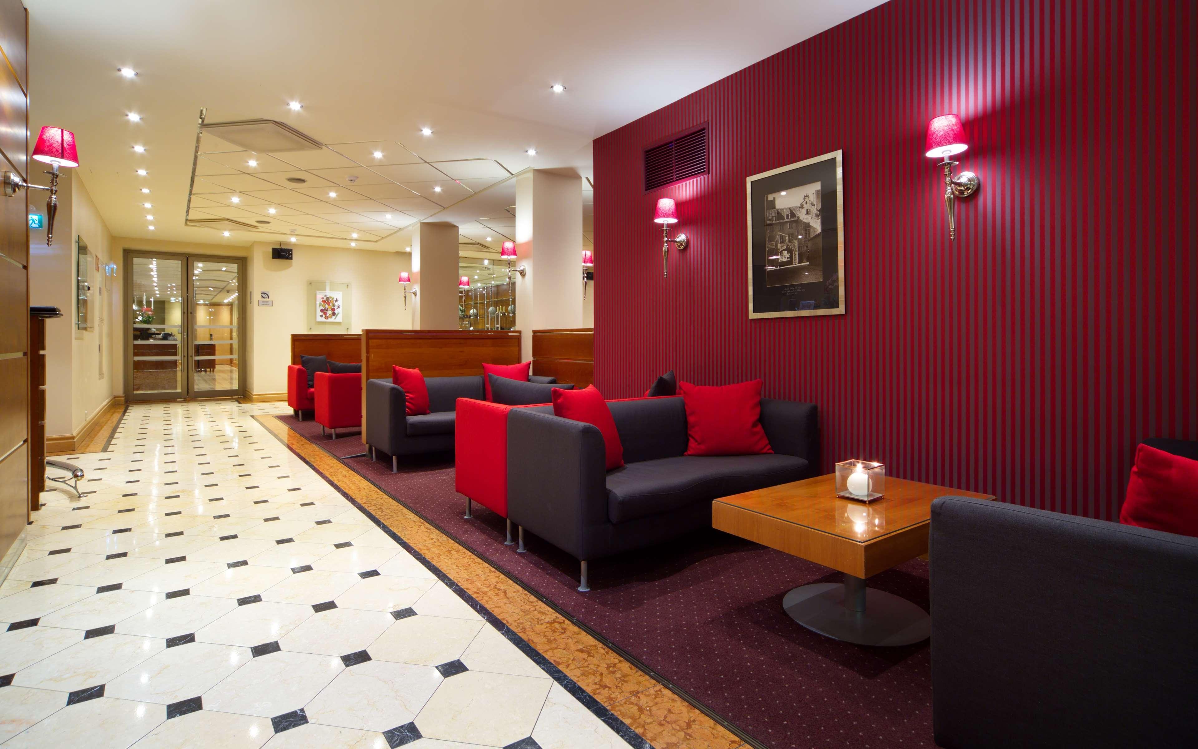 Radisson Blu Ridzene Hotel, Riga Exterior foto