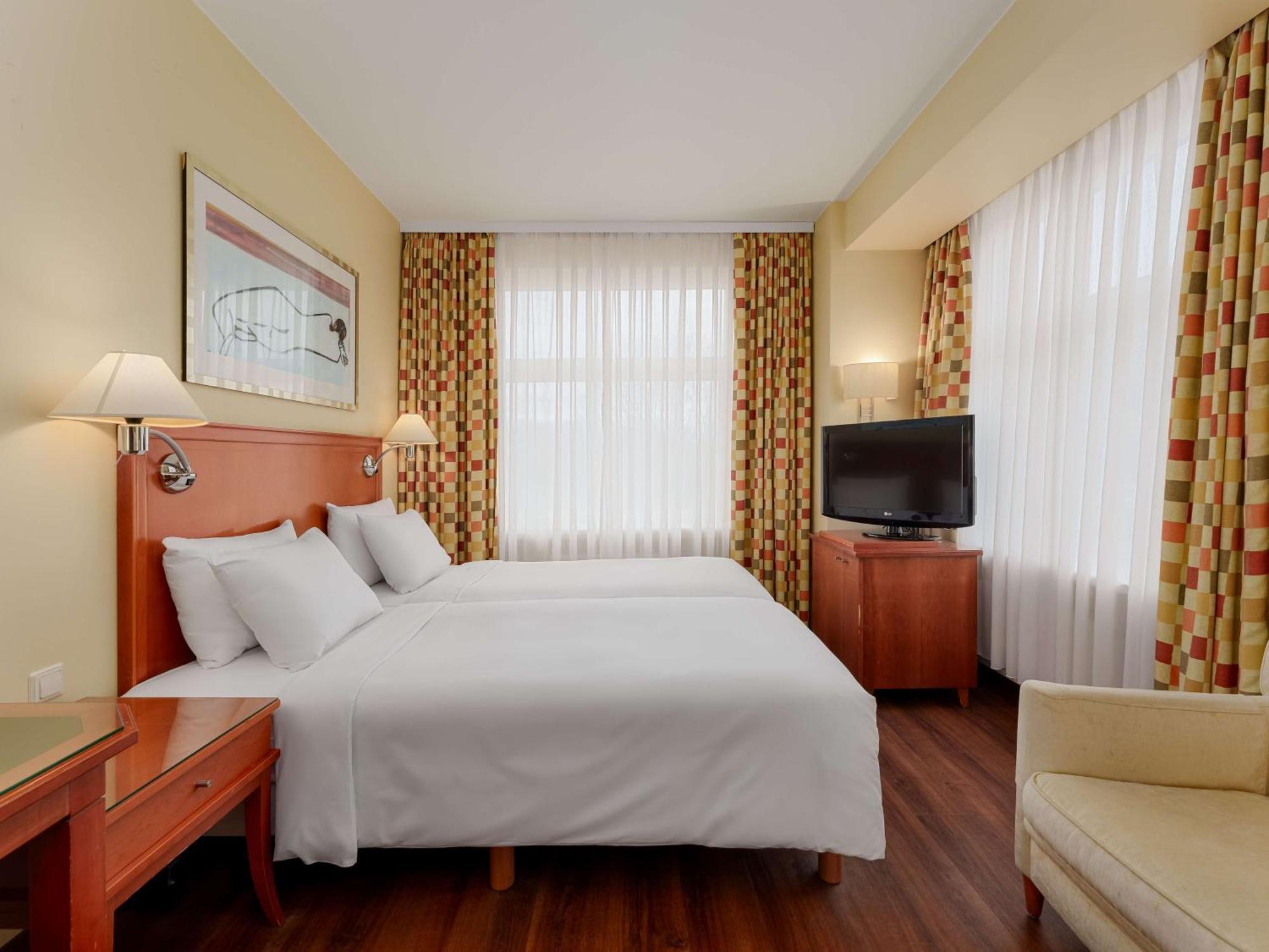 Radisson Blu Ridzene Hotel, Riga Exterior foto