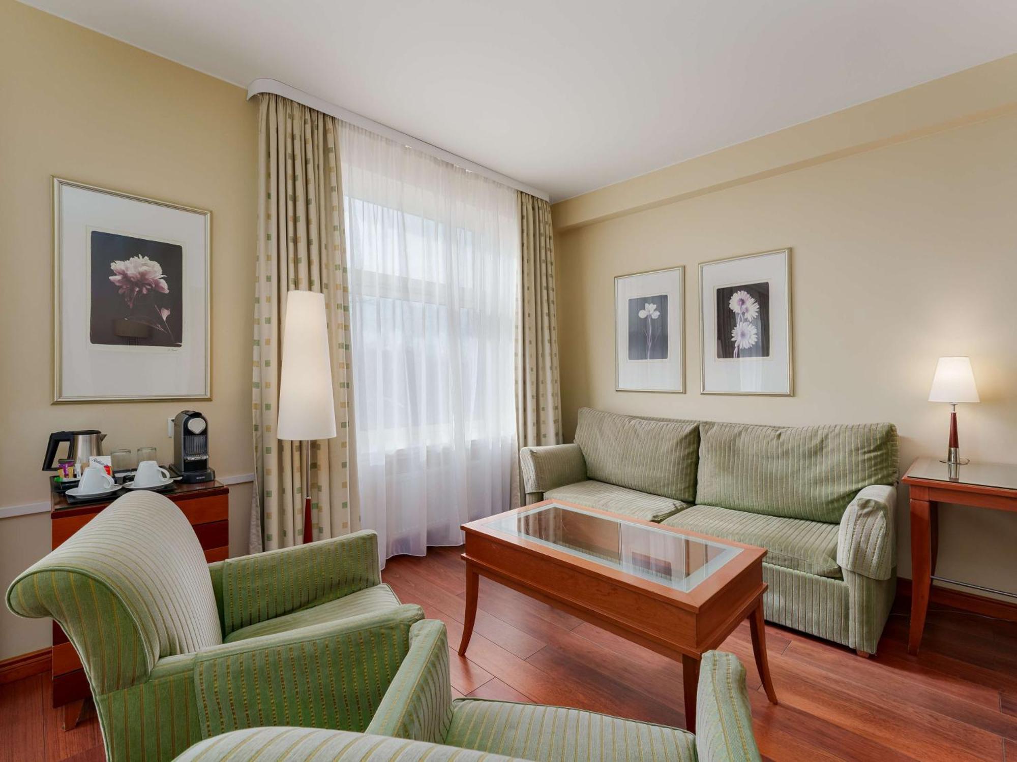 Radisson Blu Ridzene Hotel, Riga Exterior foto