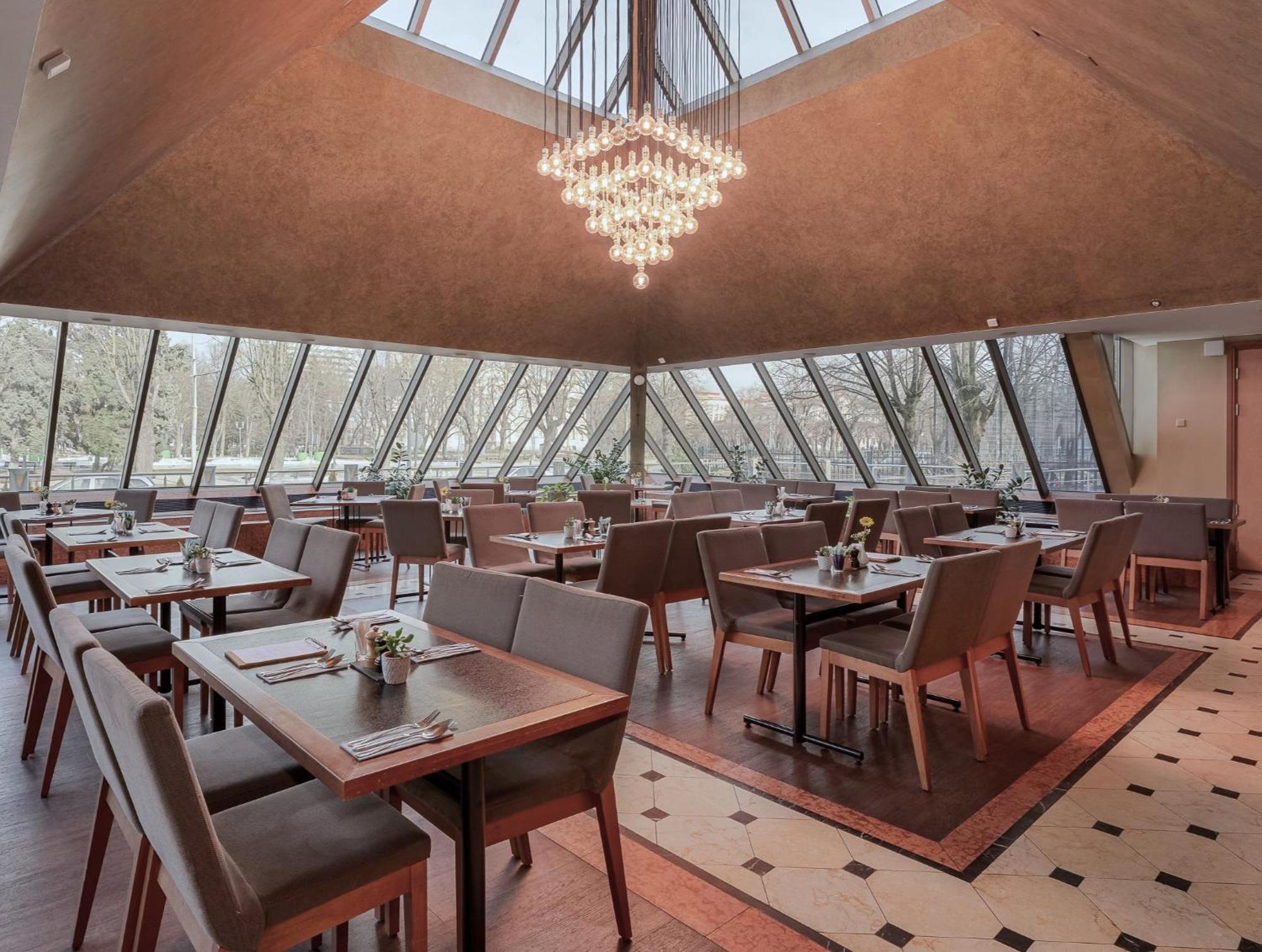 Radisson Blu Ridzene Hotel, Riga Exterior foto
